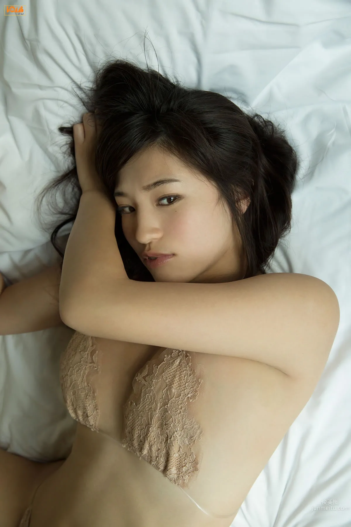 [BOMB.tv] GRAVURE Channel 2015年05月号 高崎聖子 120