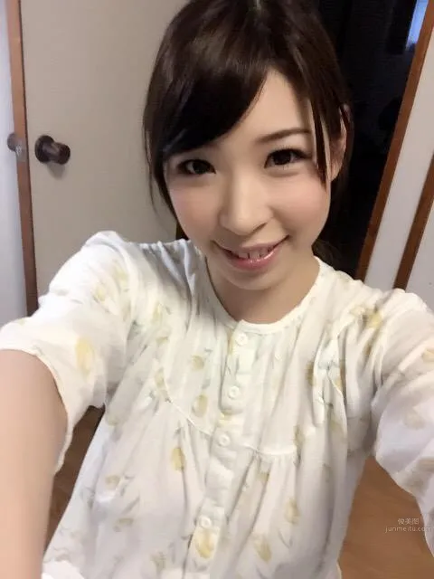 香山美櫻(香山美桜)- 海量微博私房照 24