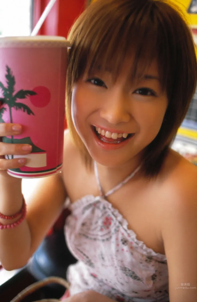 [Hello! Project Digital Books] No.38 Eri Kamei 亀井絵裡 57
