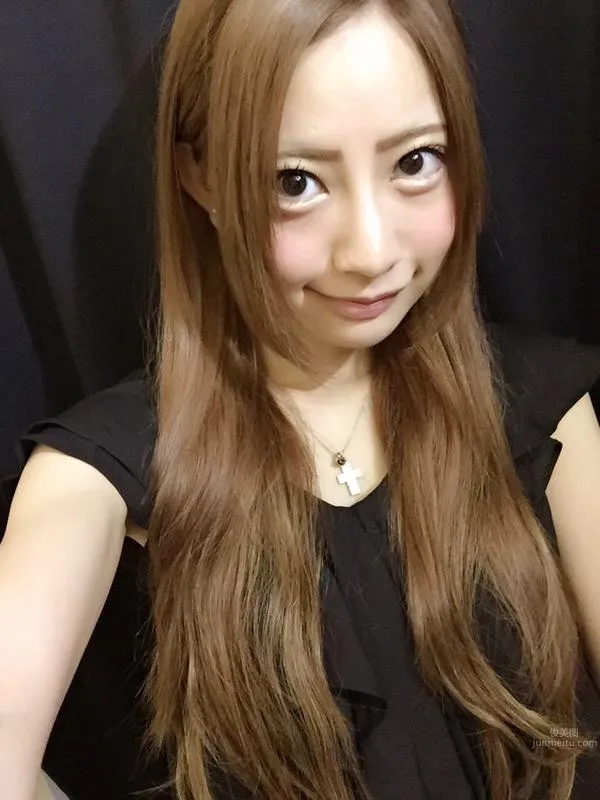 真野優莉亞(真野ゆりあ)- 私房照第二彈 1