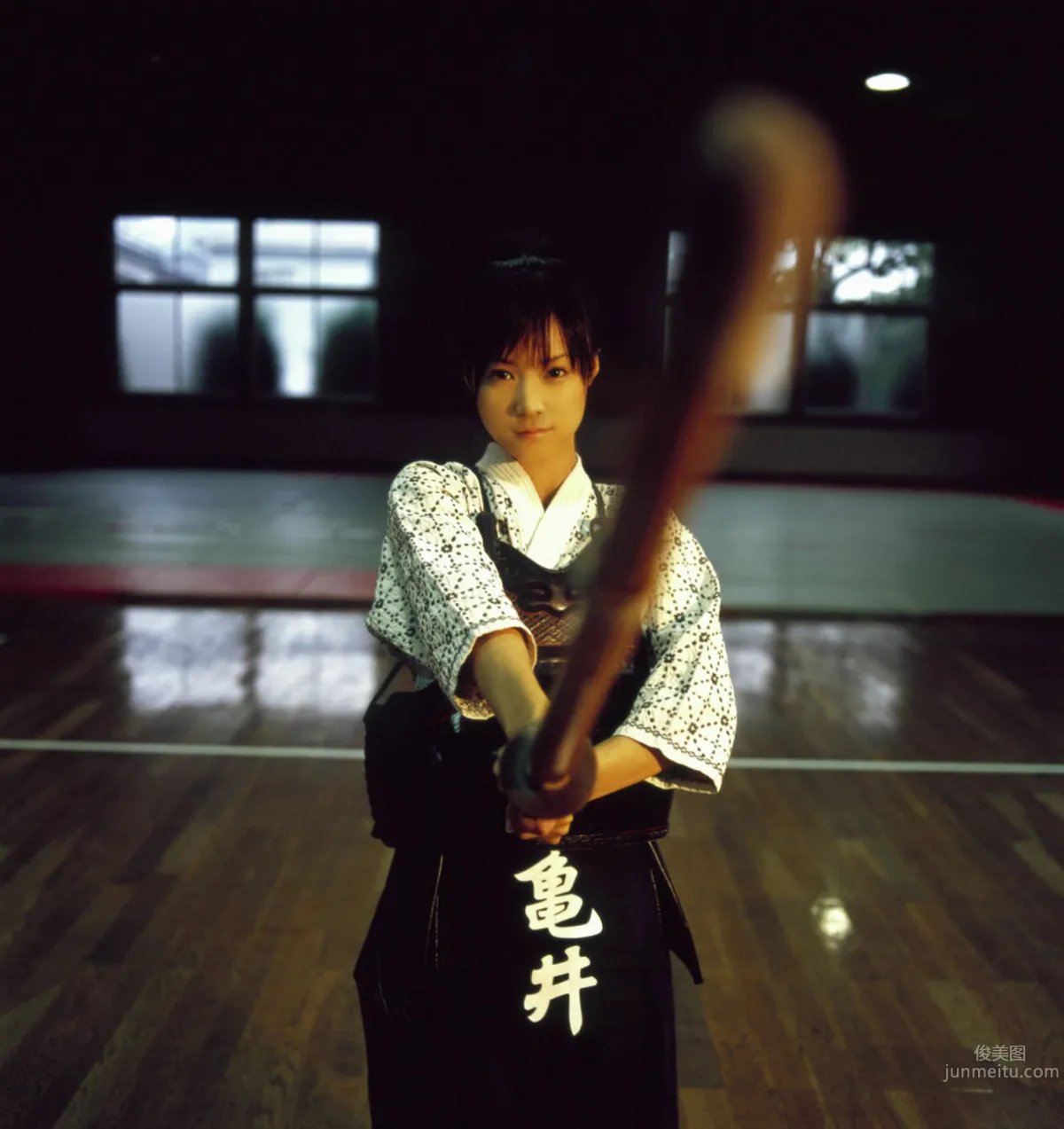 [Hello! Project Digital Books] No.17 Eri Kamei 亀井絵里_7