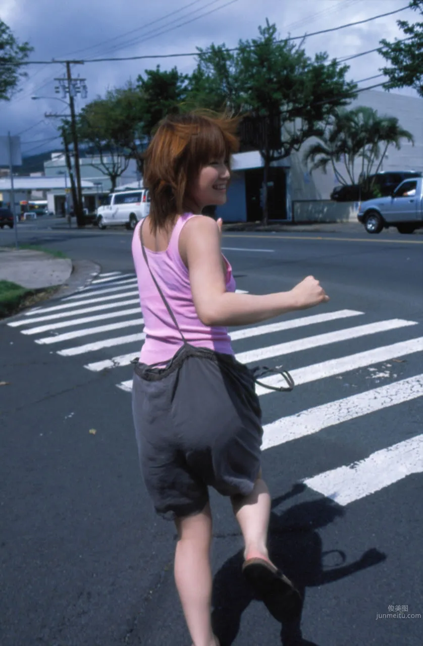 [Hello! Project Digital Books] No.38 Eri Kamei 亀井絵裡 112