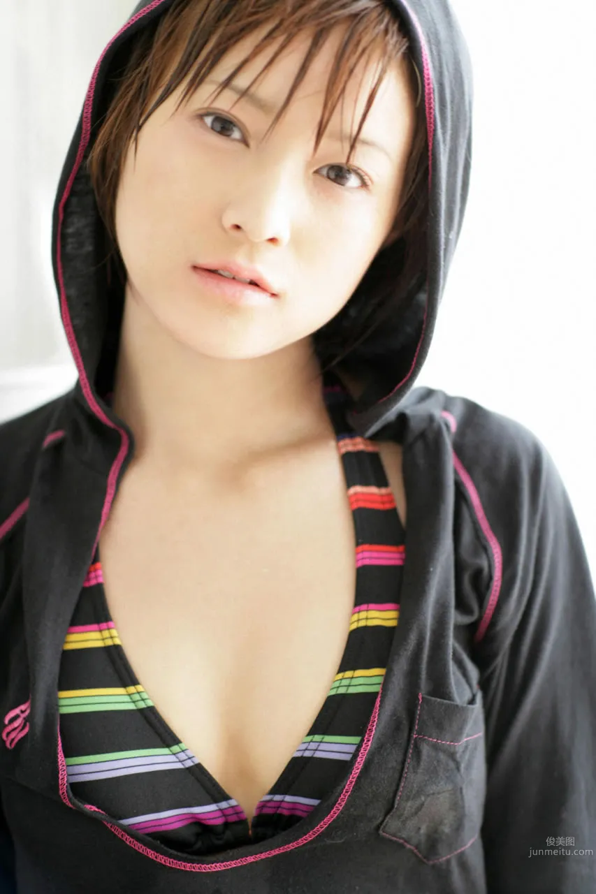 [Hello! Project Digital Books] No.24 Eri Kamei 亀井絵裡 103