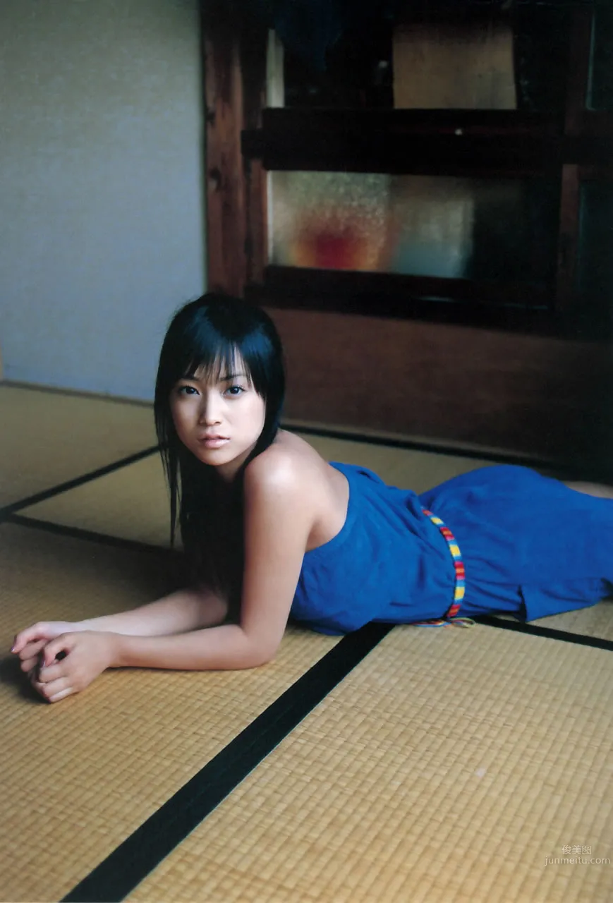 [Hello! Project Digital Books] No.17 Eri Kamei 亀井絵裡 73