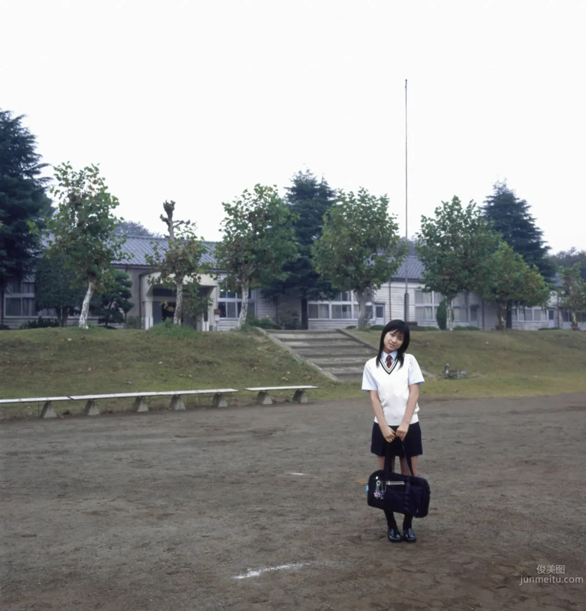 [Hello! Project Digital Books] No.17 Eri Kamei 亀井絵裡 33