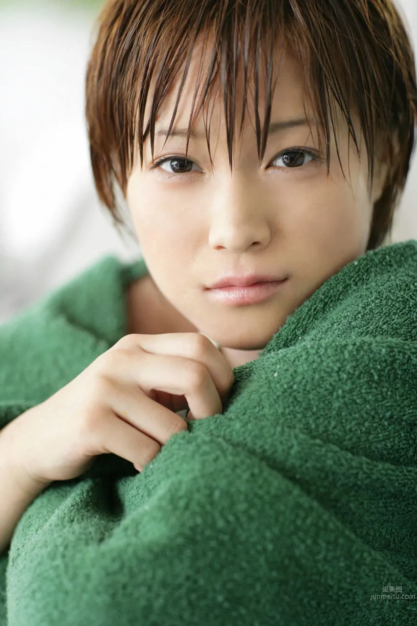 [Hello! Project Digital Books] No.24 Eri Kamei 亀井絵裡 113
