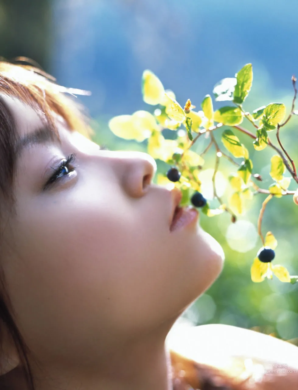 [Hello! Project Digital Books] No.48 Eri Kamei 亀井絵里_79