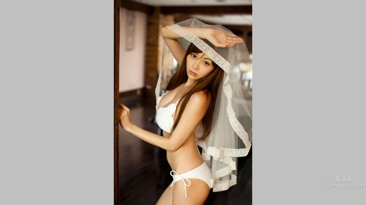 [image.tv] 2014.07 Anri Sugihara 杉原杏璃 BES SELEC ION 20
