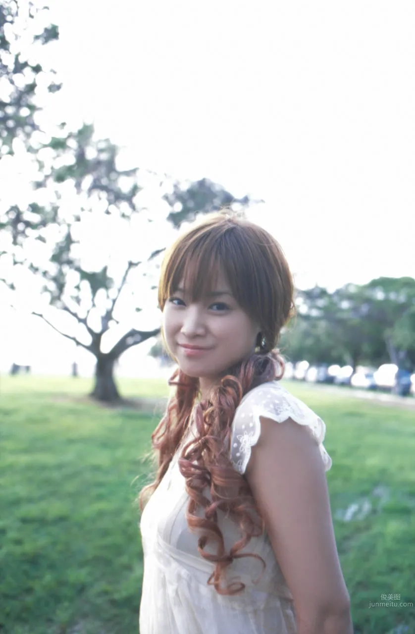 [Hello! Project Digital Books] No.38 Eri Kamei 亀井絵裡 102