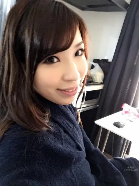 香山美櫻(香山美桜)- 海量微博私房照 20