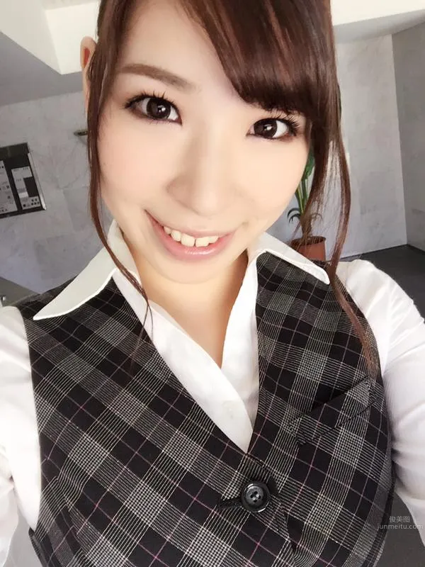香山美櫻(香山美桜)- 海量微博私房照 18