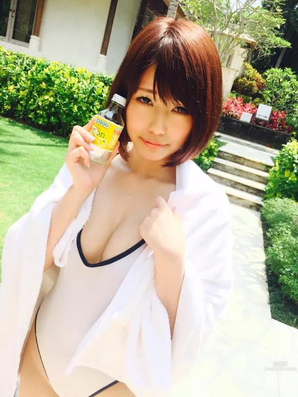 倉田夏希(倉田夏希)- 最新寫真圖片 8