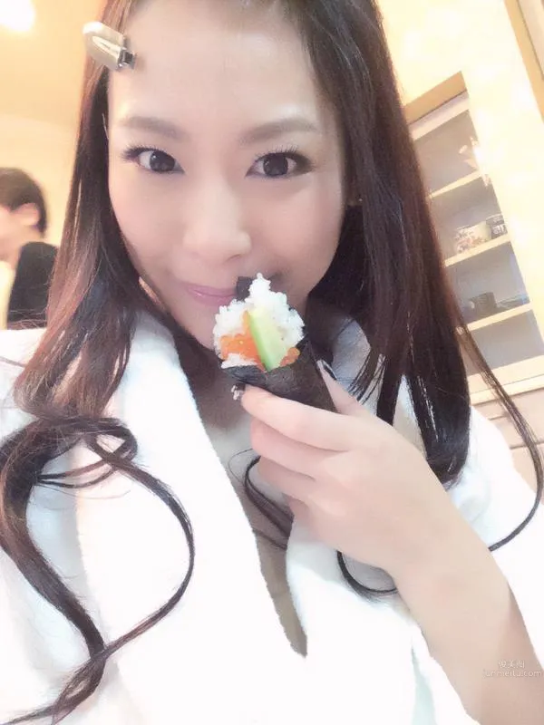 堀口奈津美(広瀬奈々美)- 海量博客私房照 45