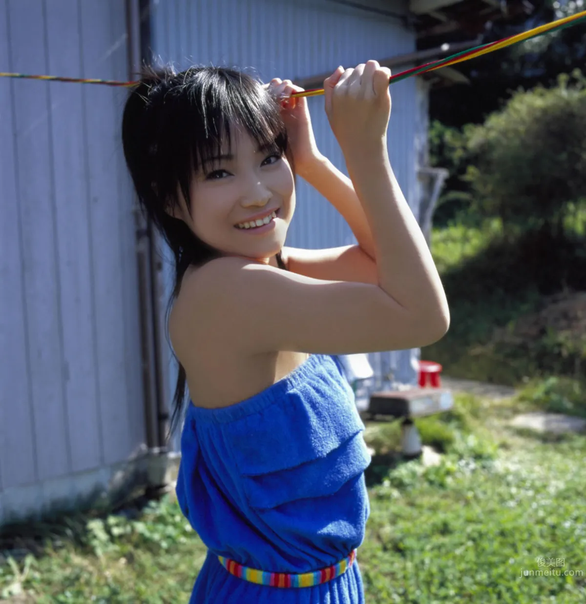 [Hello! Project Digital Books] No.17 Eri Kamei 亀井絵里_6