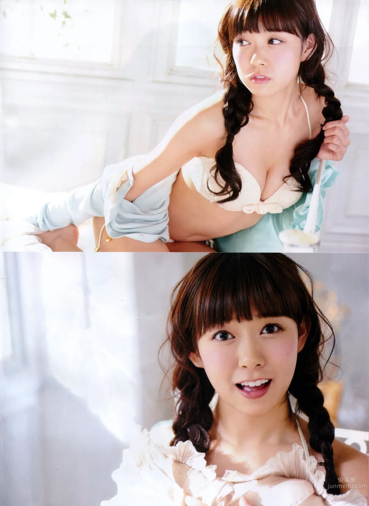 [EN AME] 2014 No.05 渡辺美優紀 完整版 3