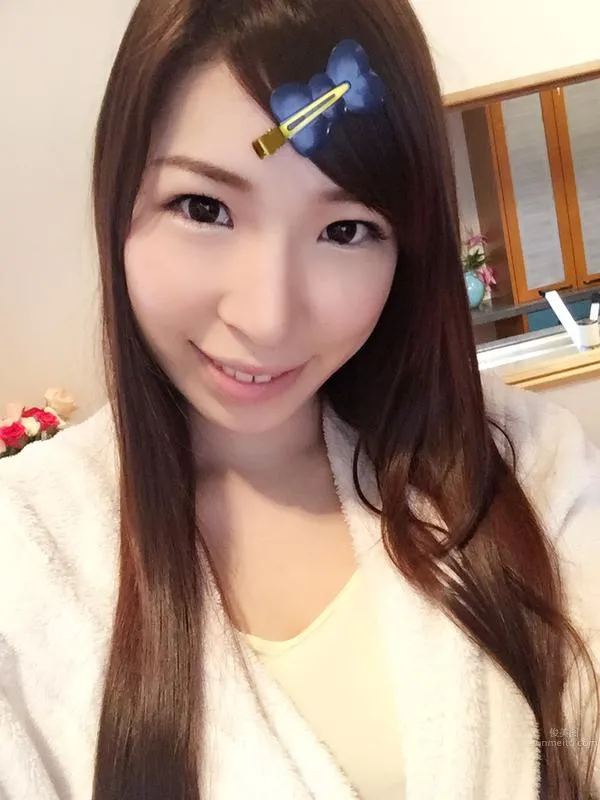 香山美櫻(香山美桜)- 海量微博私房照 31
