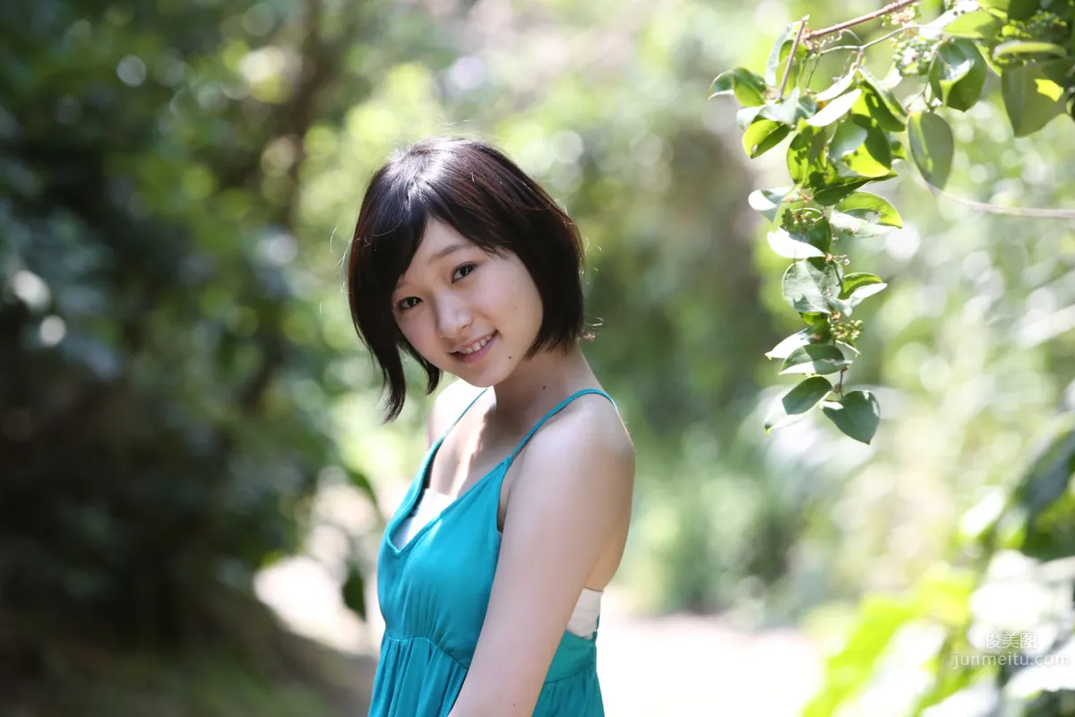 [Hello! Project digital books] 2015.05 No.130 Karin Miyamoto 宫本佳林_99