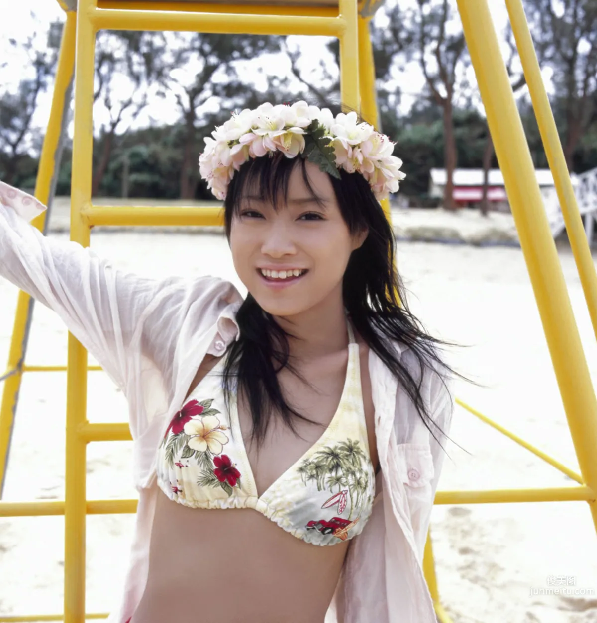 [Hello! Project Digital Books] No.17 Eri Kamei 亀井絵里_98