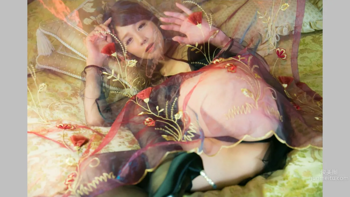 [image.tv]套圖2014.07 Maki Aizawa 相沢まき 極上のひととき 13