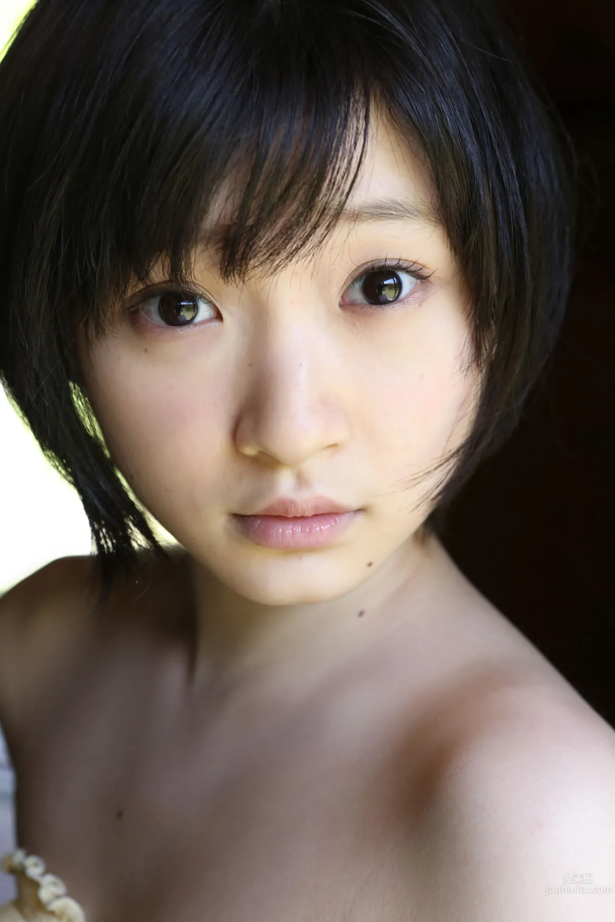 [Hello! Project digital books] 2015.05 No.130 Karin Miyamoto 宫本佳林_33