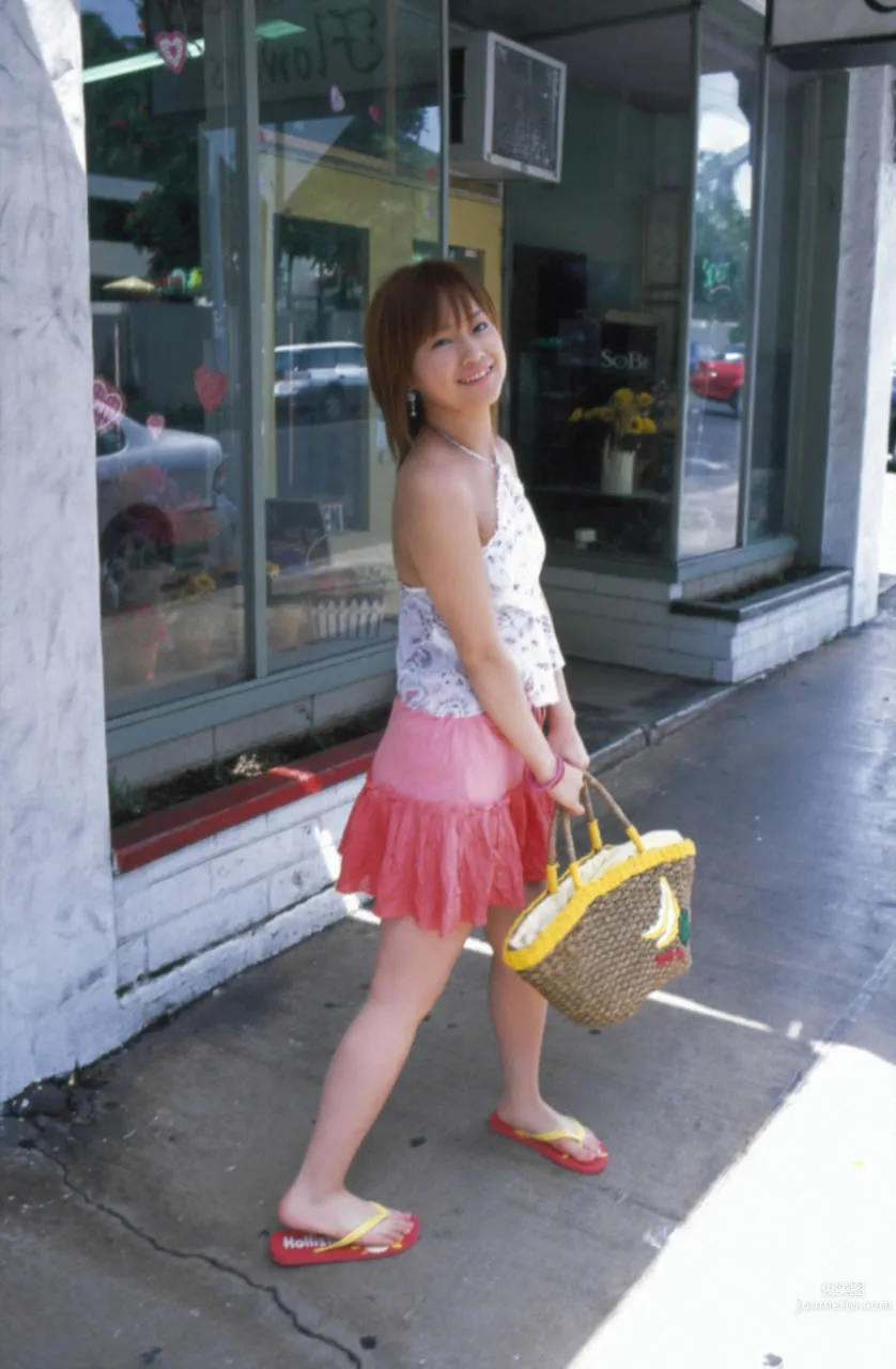 [Hello! Project Digital Books] No.38 Eri Kamei 亀井絵里_8