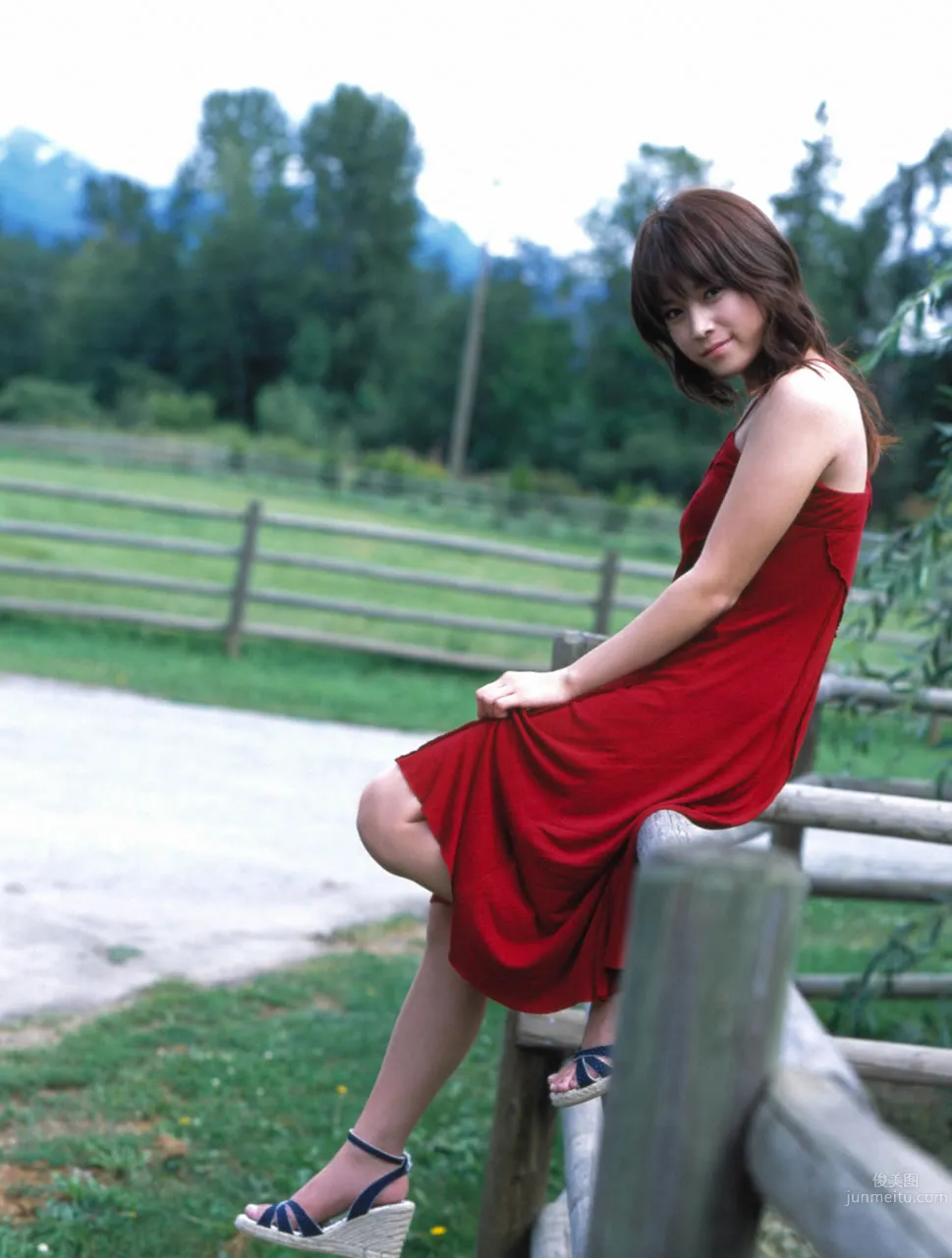 [Hello! Project Digital Books] No.48 Eri Kamei 亀井絵里_29