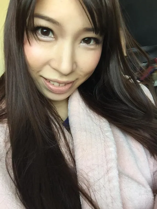 香山美櫻(香山美桜)- 海量微博私房照 45