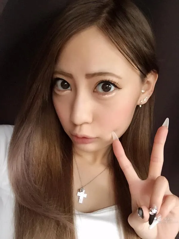 真野優莉亞(真野ゆりあ)- 私房照第二彈 6