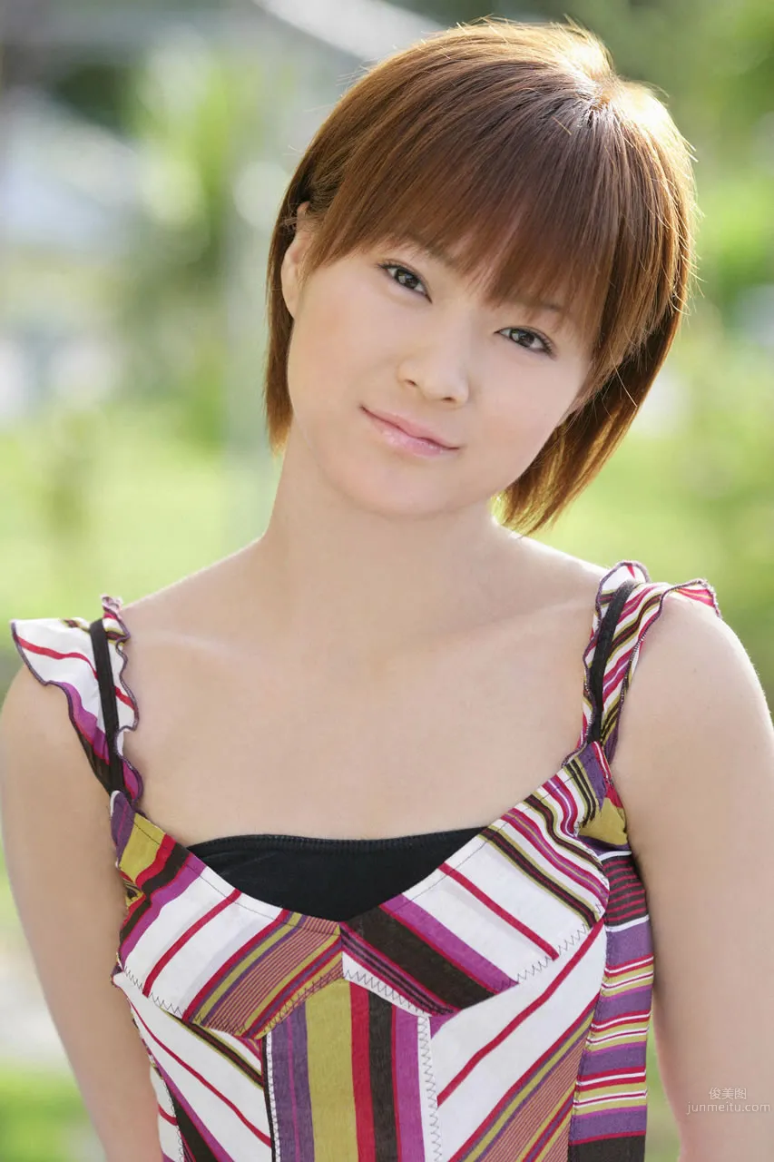 [Hello! Project Digital Books] No.24 Eri Kamei 亀井絵裡 76