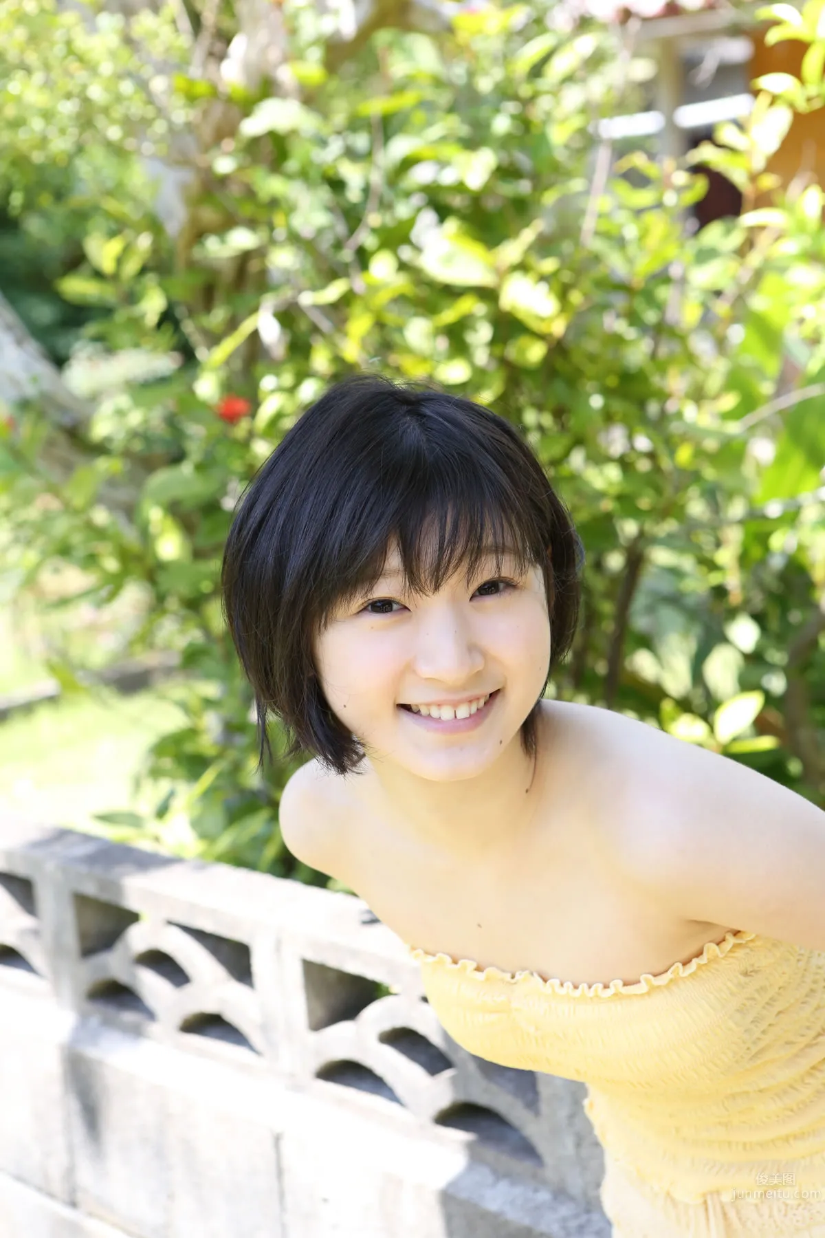 [Hello! Project digital books] 2015.05 No.130 Karin Miyamoto 宫本佳林_27