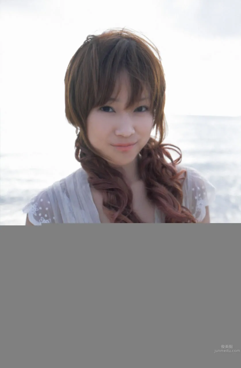 [Hello! Project Digital Books] No.38 Eri Kamei 亀井絵裡 110