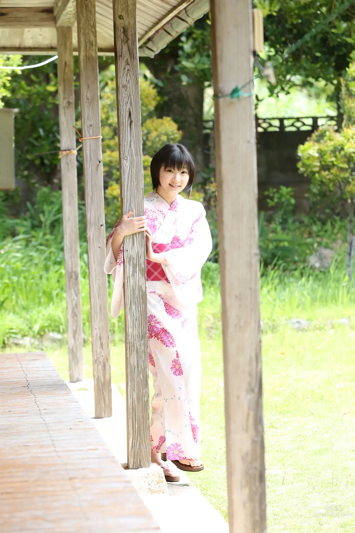 [Hello! Project digital books] 2015.05 No.130 Karin Miyamoto 宫本佳林_4
