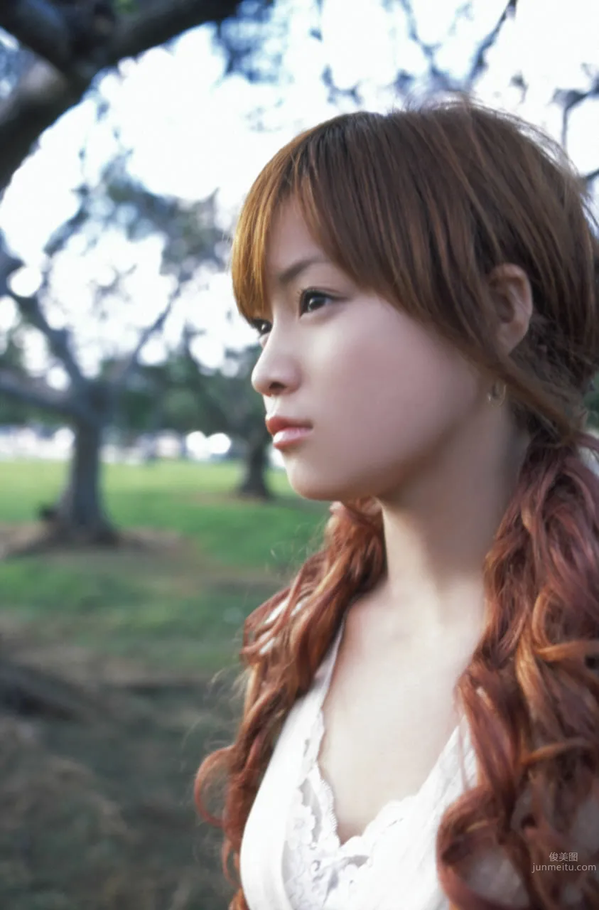[Hello! Project Digital Books] No.38 Eri Kamei 亀井絵裡 94