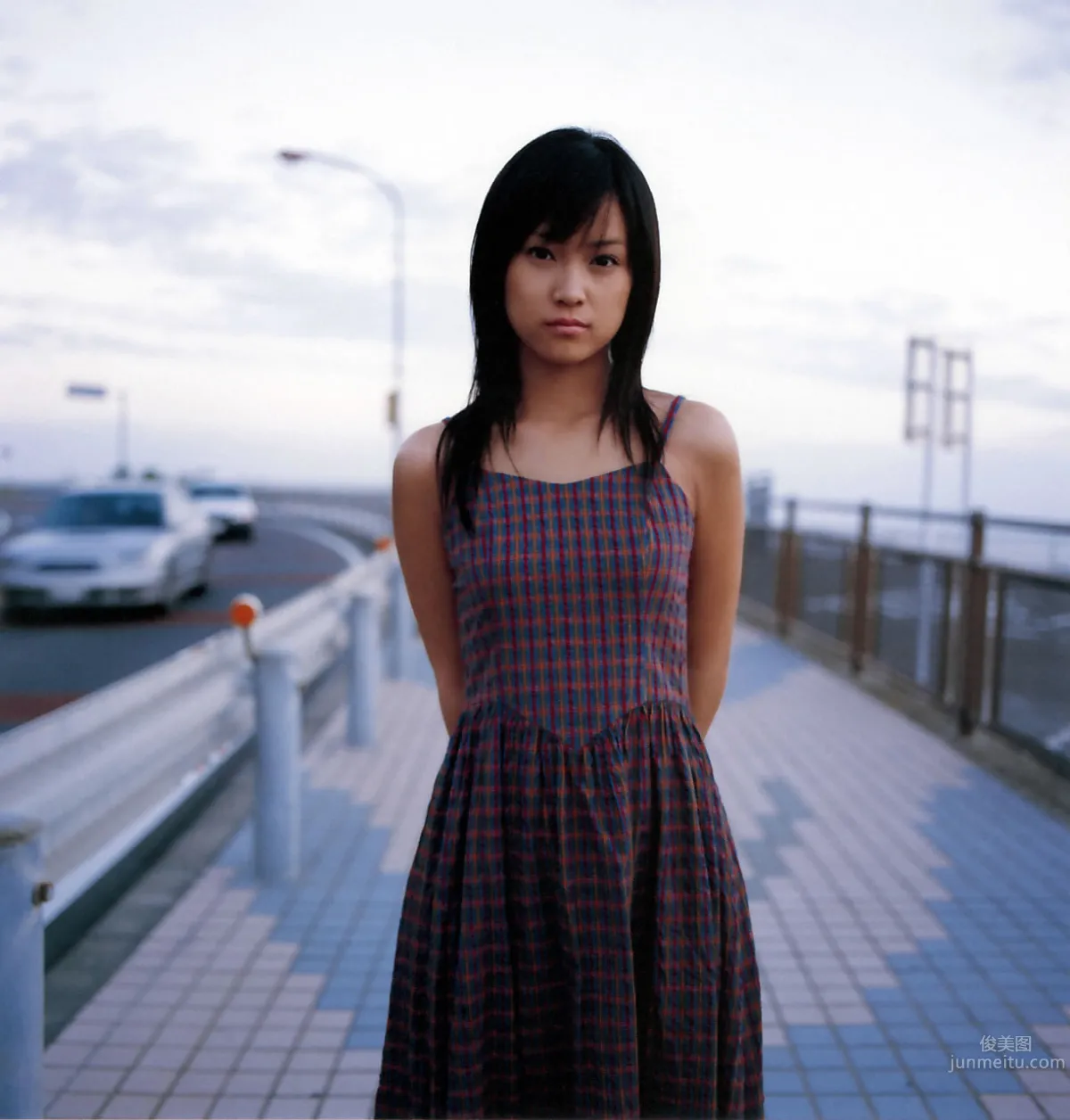 [Hello! Project Digital Books] No.17 Eri Kamei 亀井絵裡 58