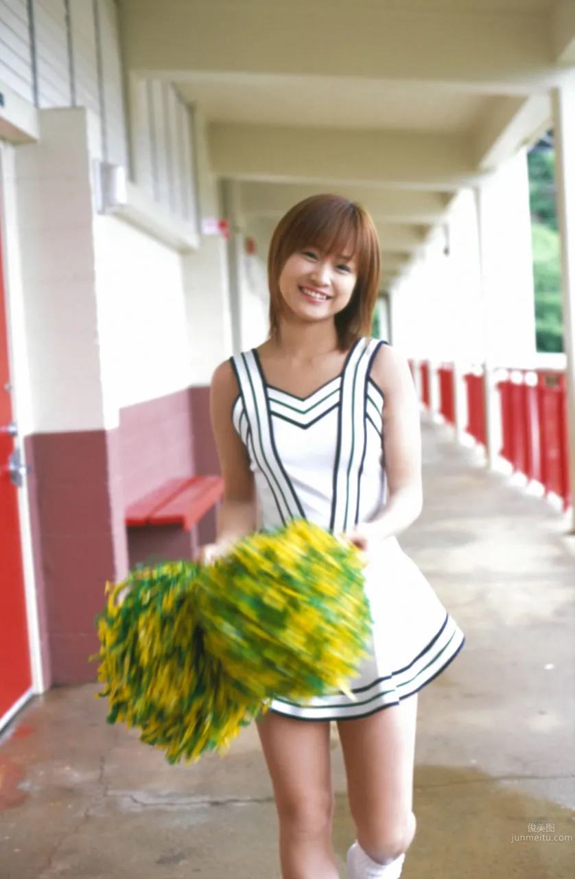 [Hello! Project Digital Books] No.38 Eri Kamei 亀井絵裡 40