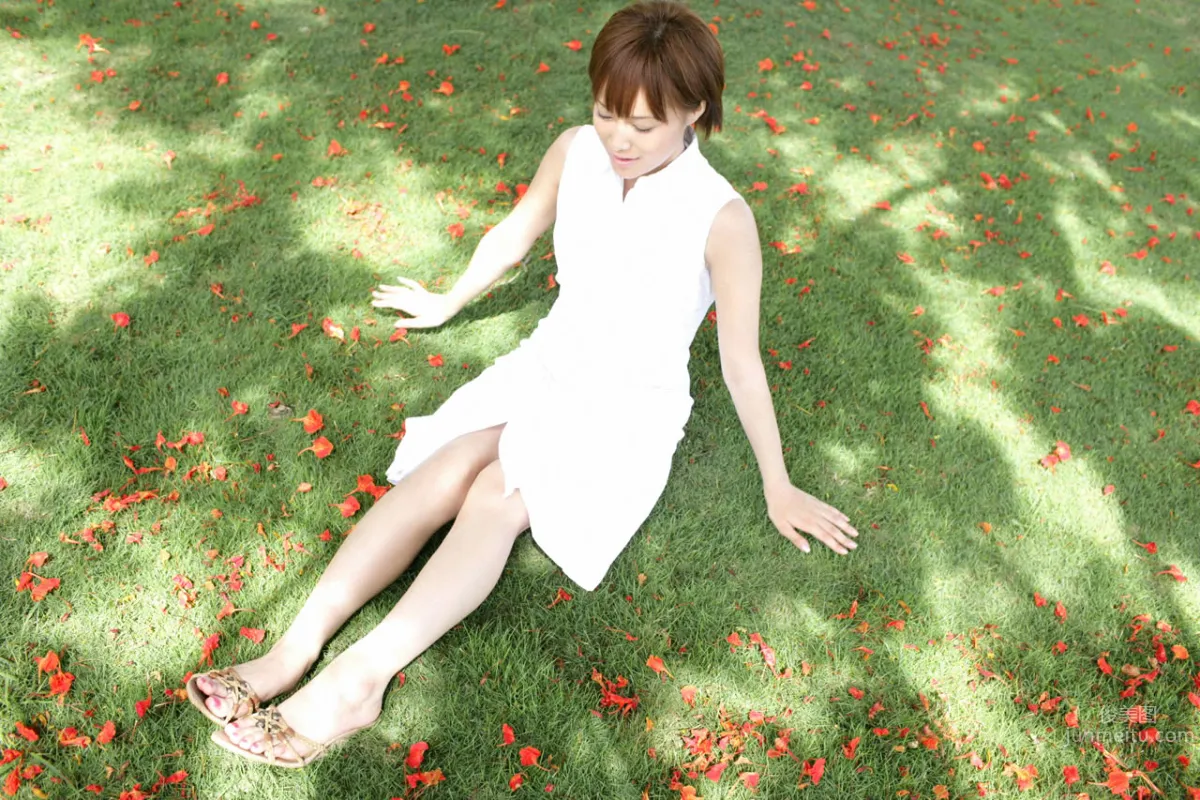 [Hello! Project Digital Books] No.24 Eri Kamei 亀井絵裡 27