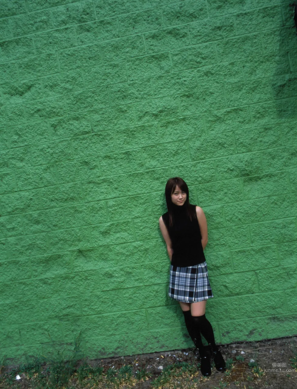 [Hello! Project Digital Books] No.48 Eri Kamei 亀井絵里_26