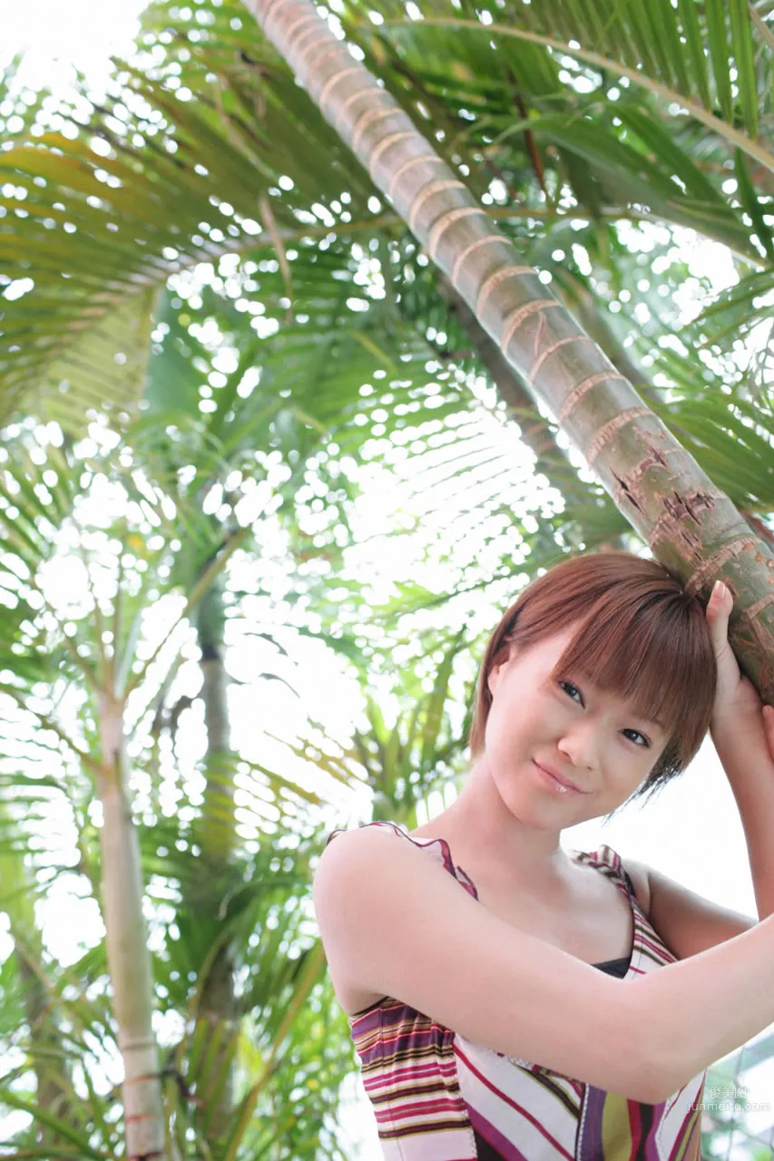[Hello! Project Digital Books] No.24 Eri Kamei 亀井絵裡 60