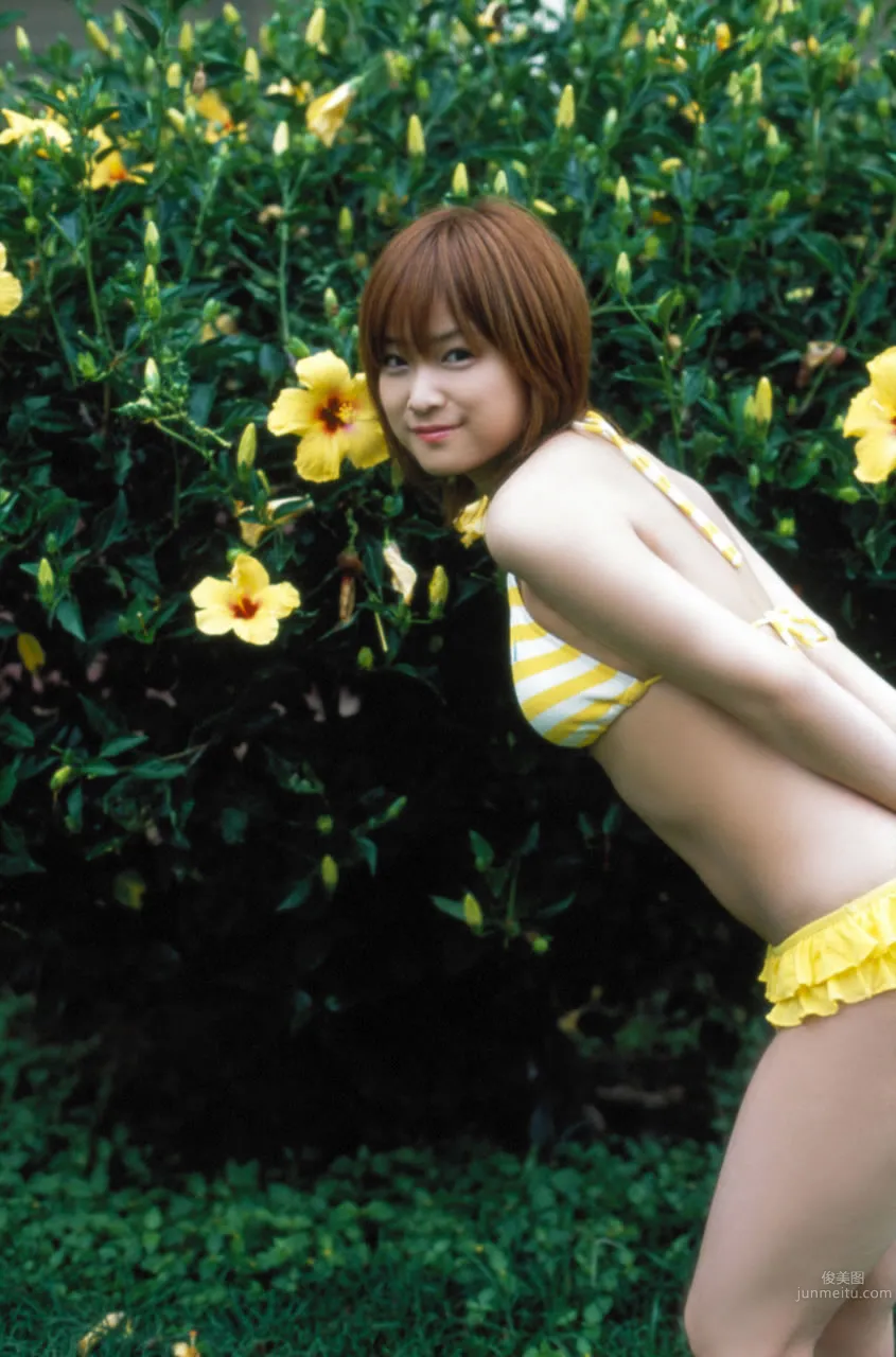 [Hello! Project Digital Books] No.38 Eri Kamei 亀井絵裡 85
