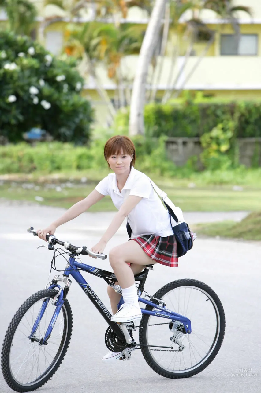 [Hello! Project Digital Books] No.24 Eri Kamei 亀井絵裡 100