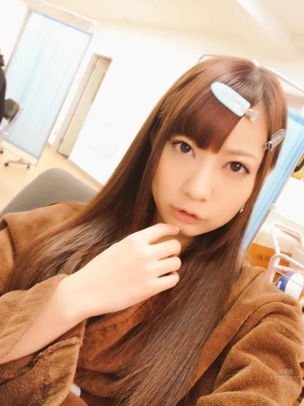 真野優莉亞(真野ゆりあ)- 維特私房流出照 9
