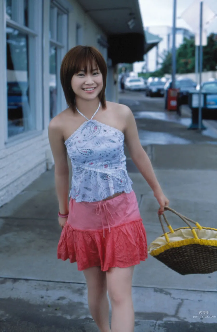 [Hello! Project Digital Books] No.38 Eri Kamei 亀井絵里_12