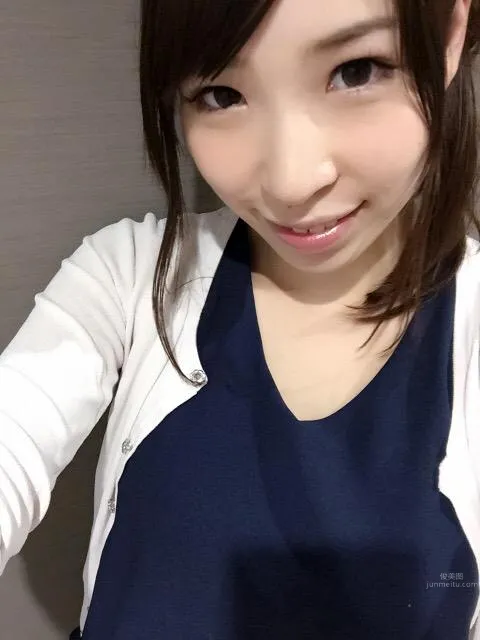 香山美櫻(香山美桜)- 海量微博私房照 3