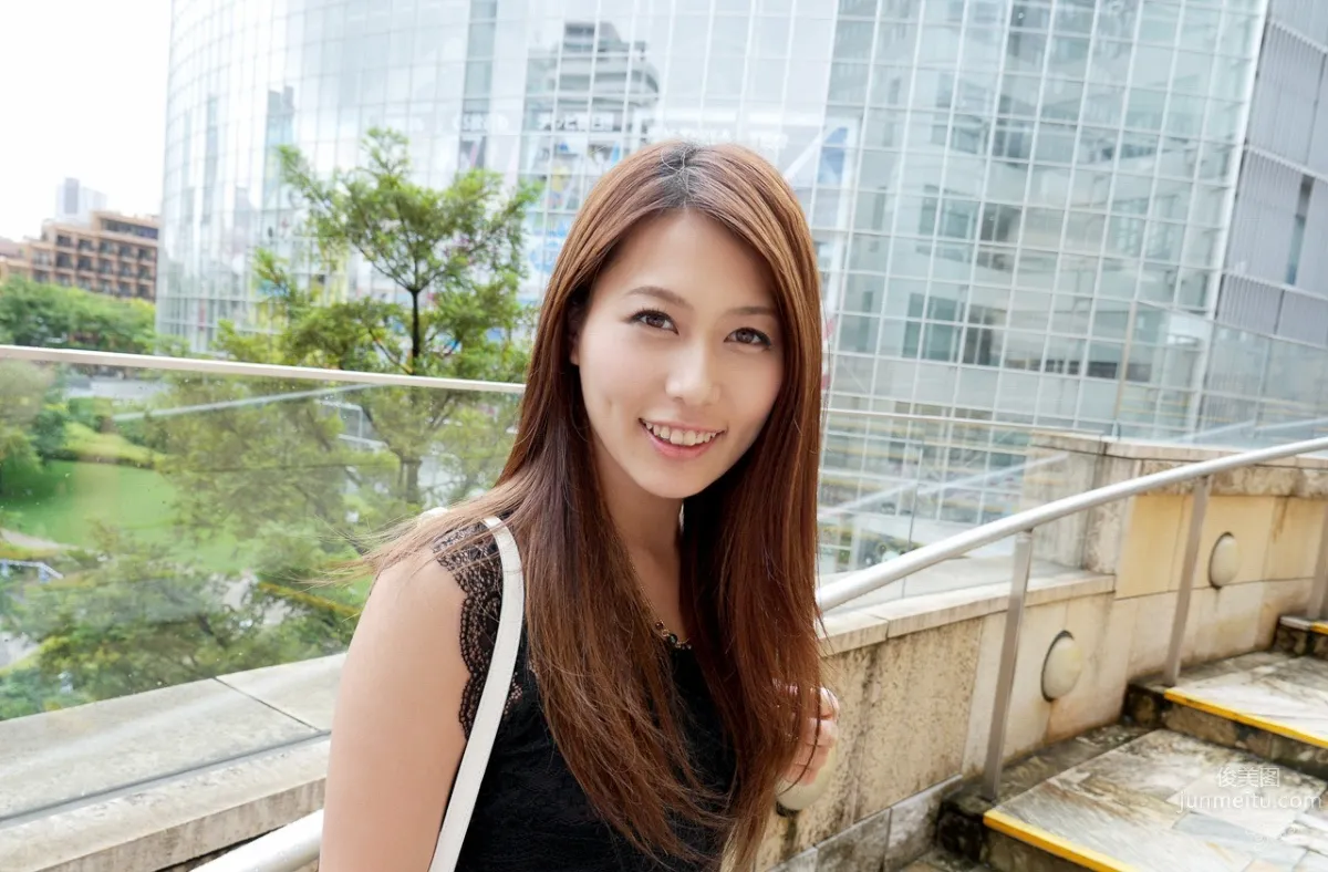 水野葵- 姐系美女图片集_0