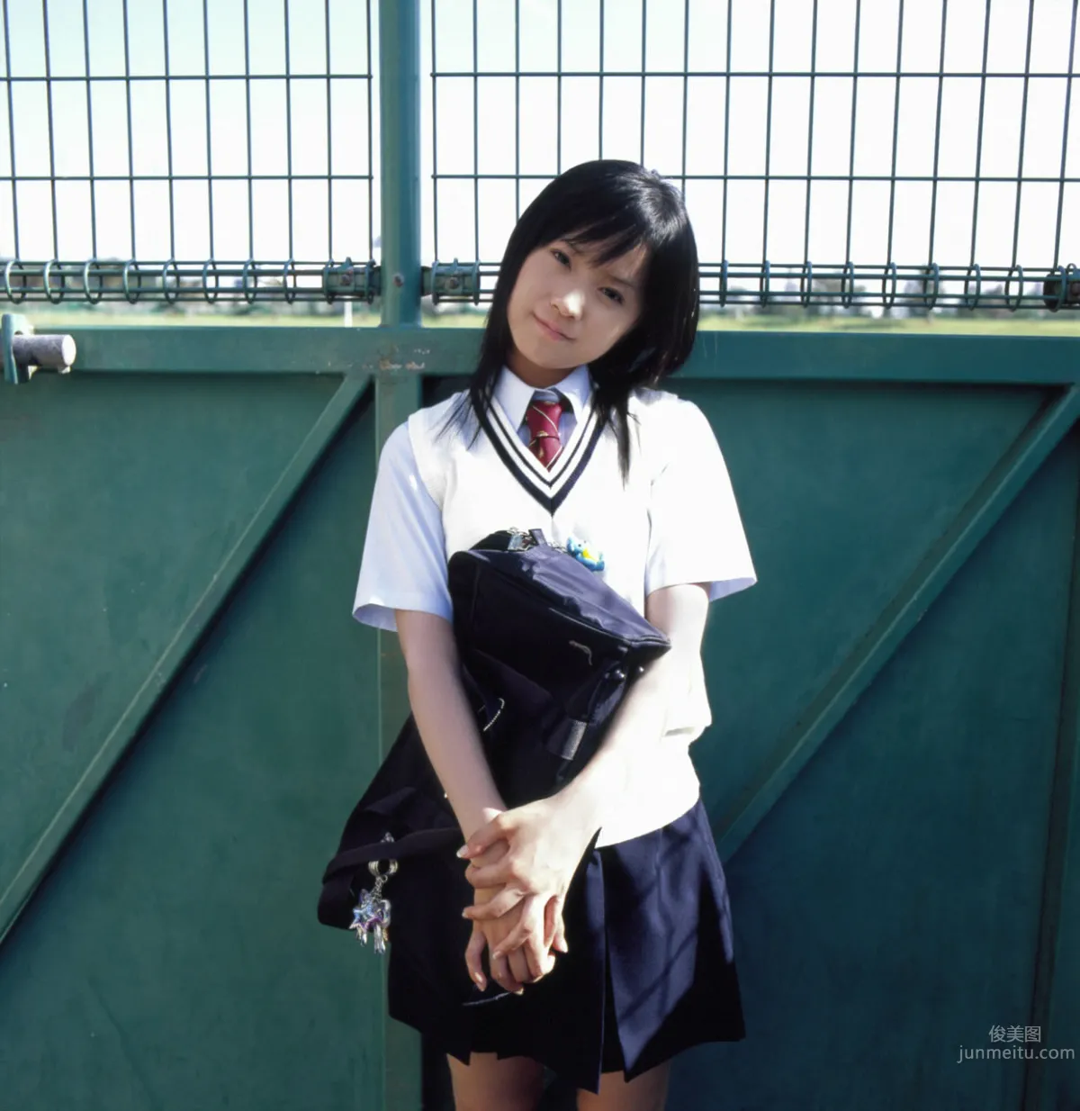 [Hello! Project Digital Books] No.17 Eri Kamei 亀井絵里_0