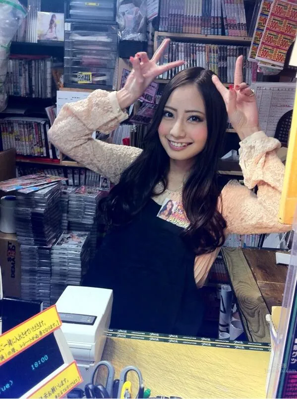 真野優莉亞(真野ゆりあ)- 維特私房流出照 37