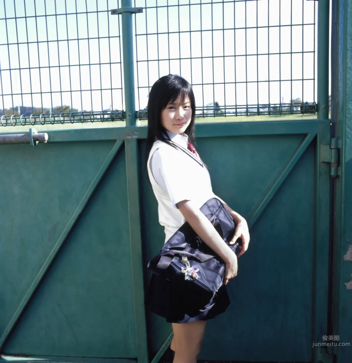 [Hello! Project Digital Books] No.17 Eri Kamei 亀井絵裡 25