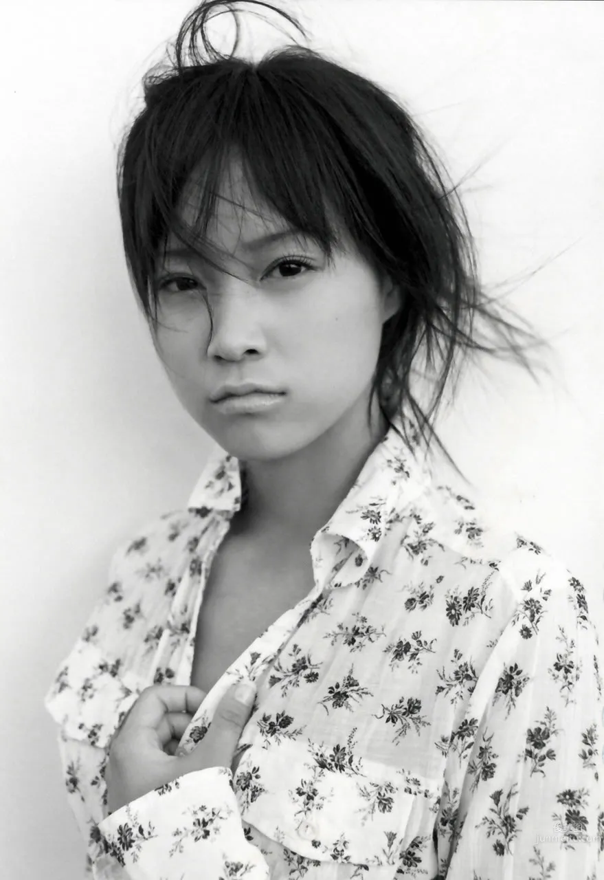 [Hello! Project Digital Books] No.17 Eri Kamei 亀井絵裡 53