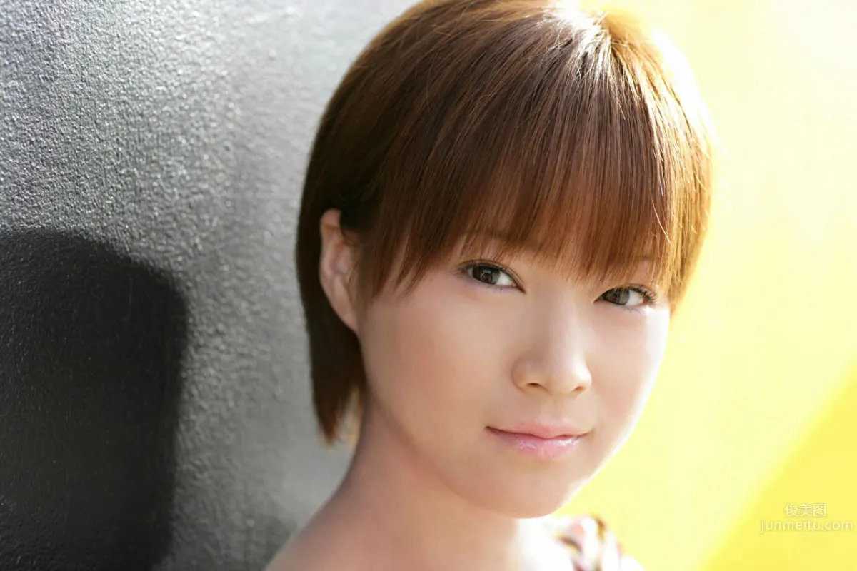 [Hello! Project Digital Books] No.24 Eri Kamei 亀井絵裡 48
