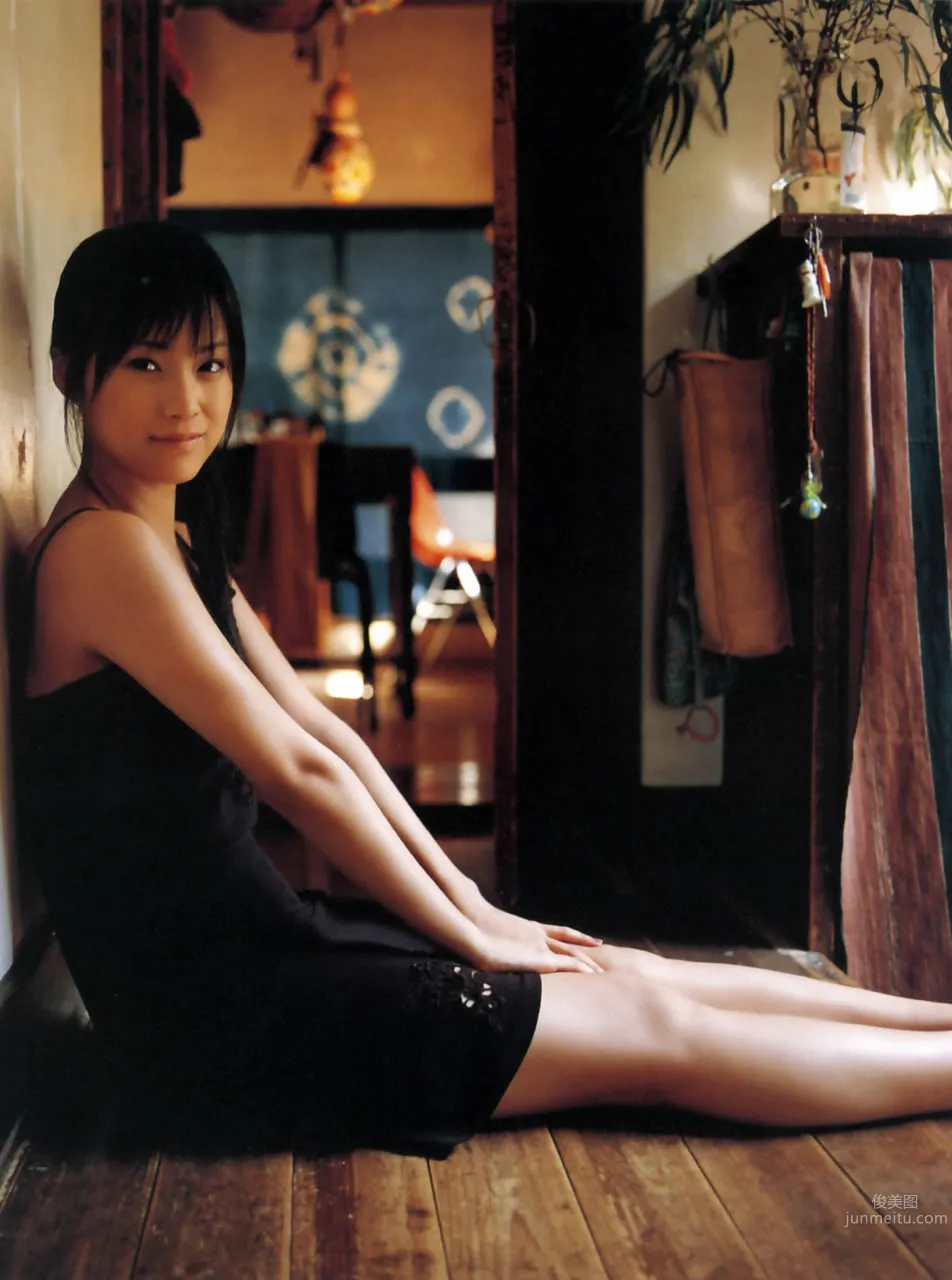 [Hello! Project Digital Books] No.17 Eri Kamei 亀井絵裡 51